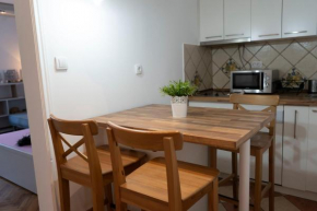 Apartman Tok